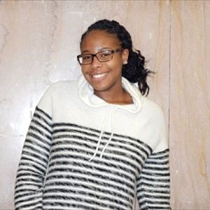 Meet your Posher, Jada